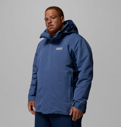 Dark Mountain, Collegiate Navy