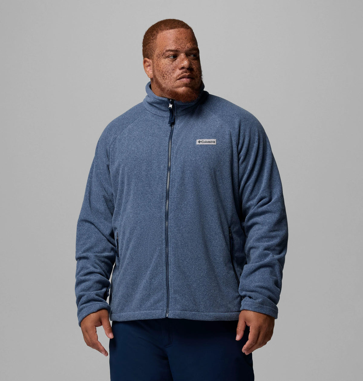 Dark Mountain, Collegiate Navy
