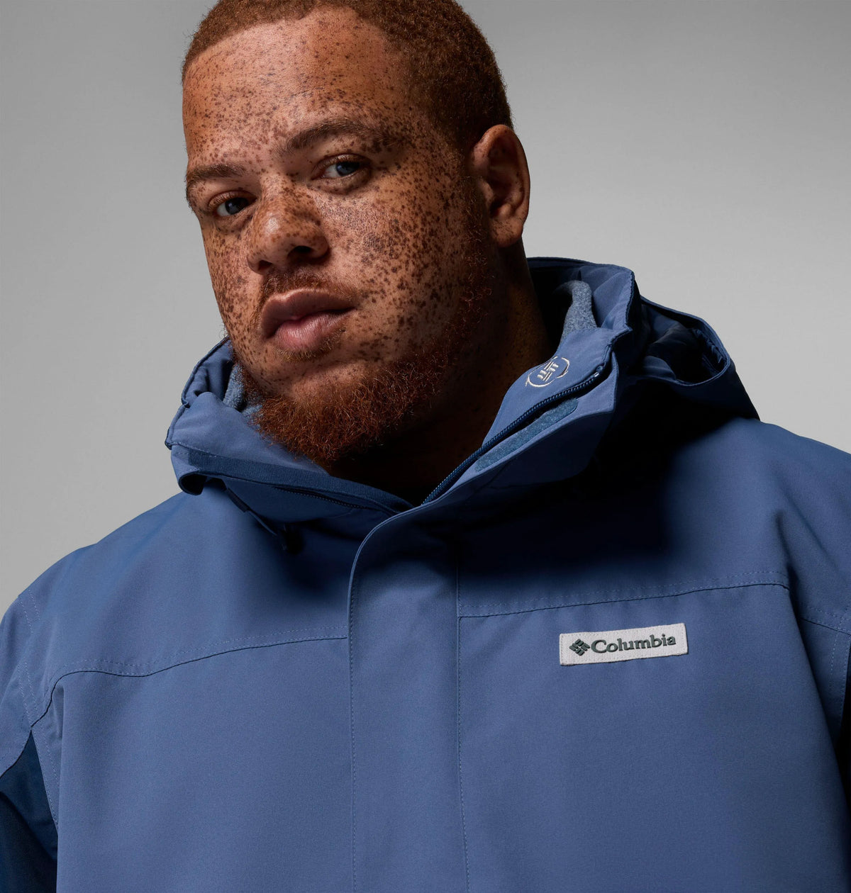 Dark Mountain, Collegiate Navy