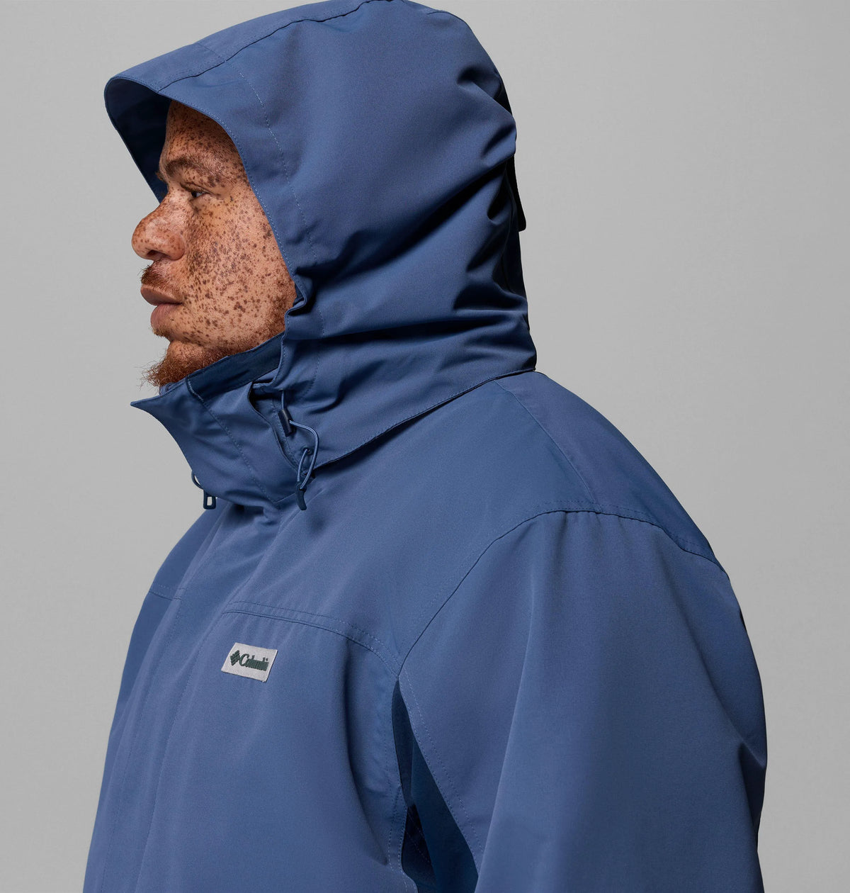 Dark Mountain, Collegiate Navy