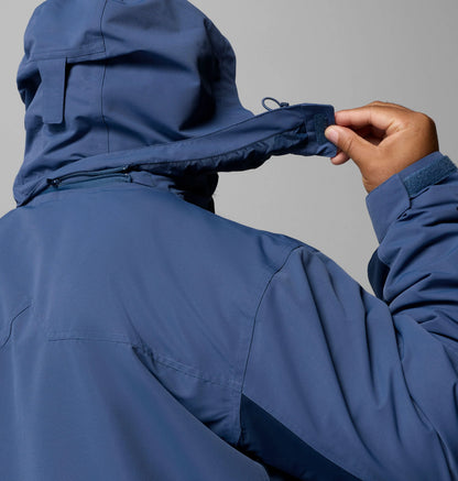 Dark Mountain, Collegiate Navy