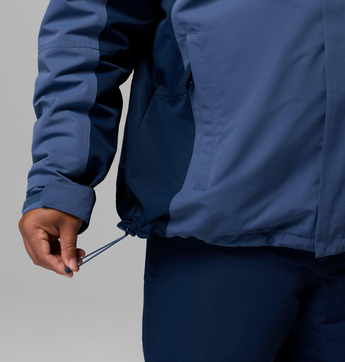 Dark Mountain, Collegiate Navy