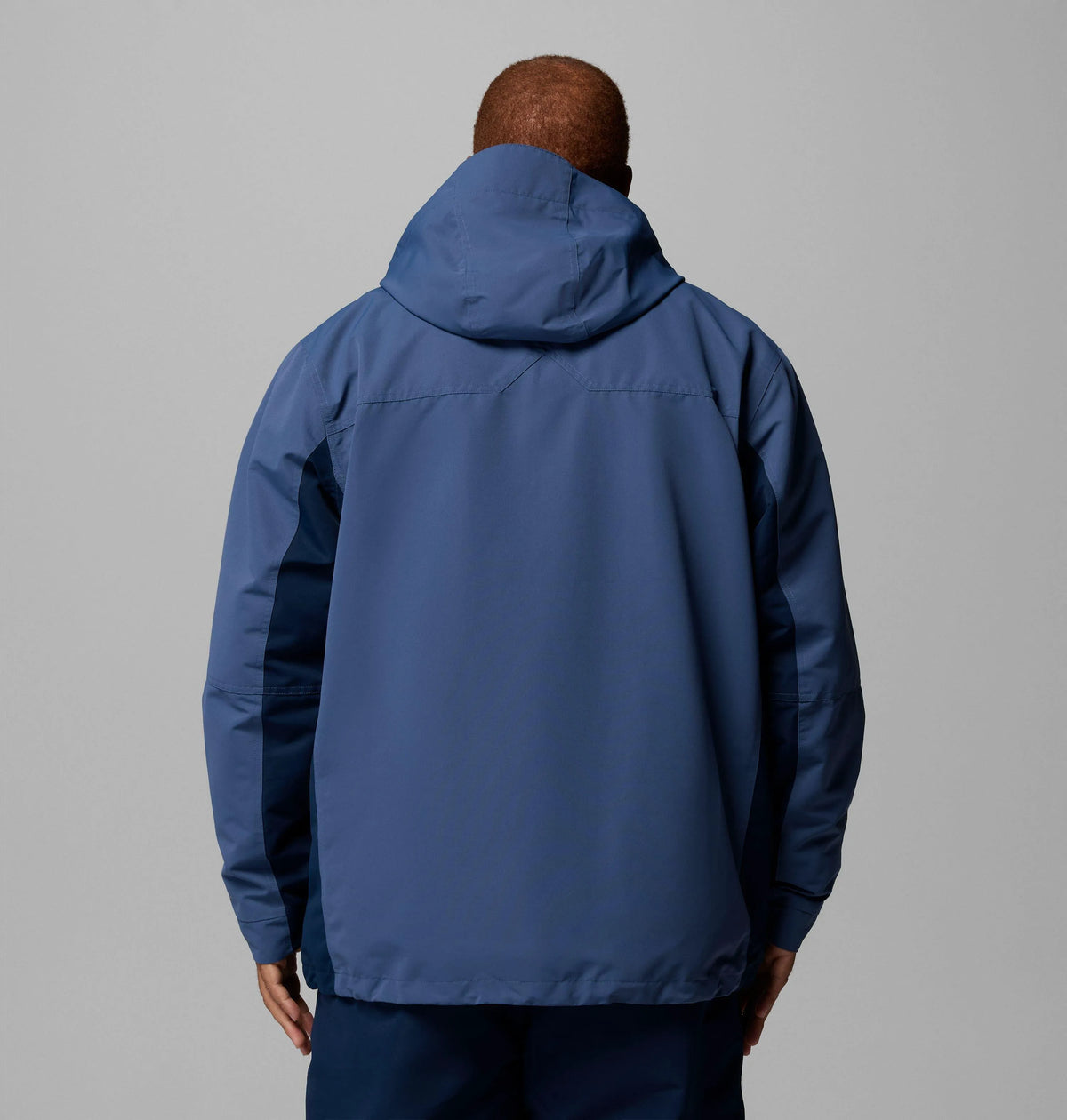 Dark Mountain, Collegiate Navy