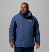 Dark Mountain, Collegiate Navy