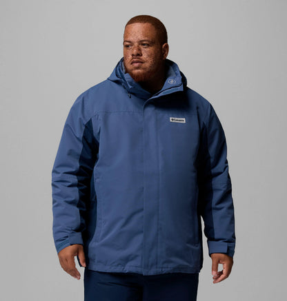 Dark Mountain, Collegiate Navy