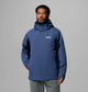 Dark Mountain, Collegiate Navy