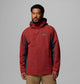 Red Oxide, Shark