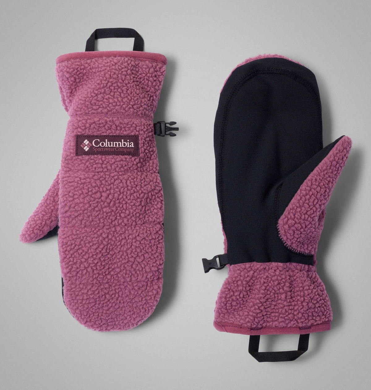 Antique Mauve