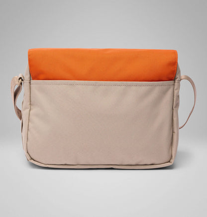 Backcountry Orange, Sandy Tan