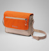 Backcountry Orange, Sandy Tan