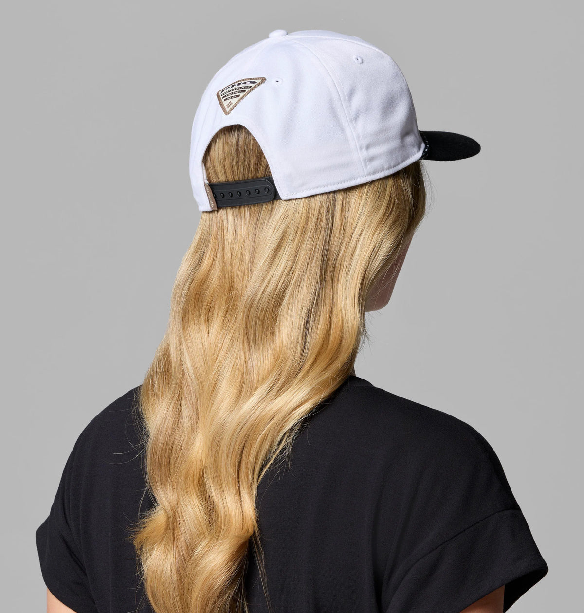 White, Black, Ranch Rack