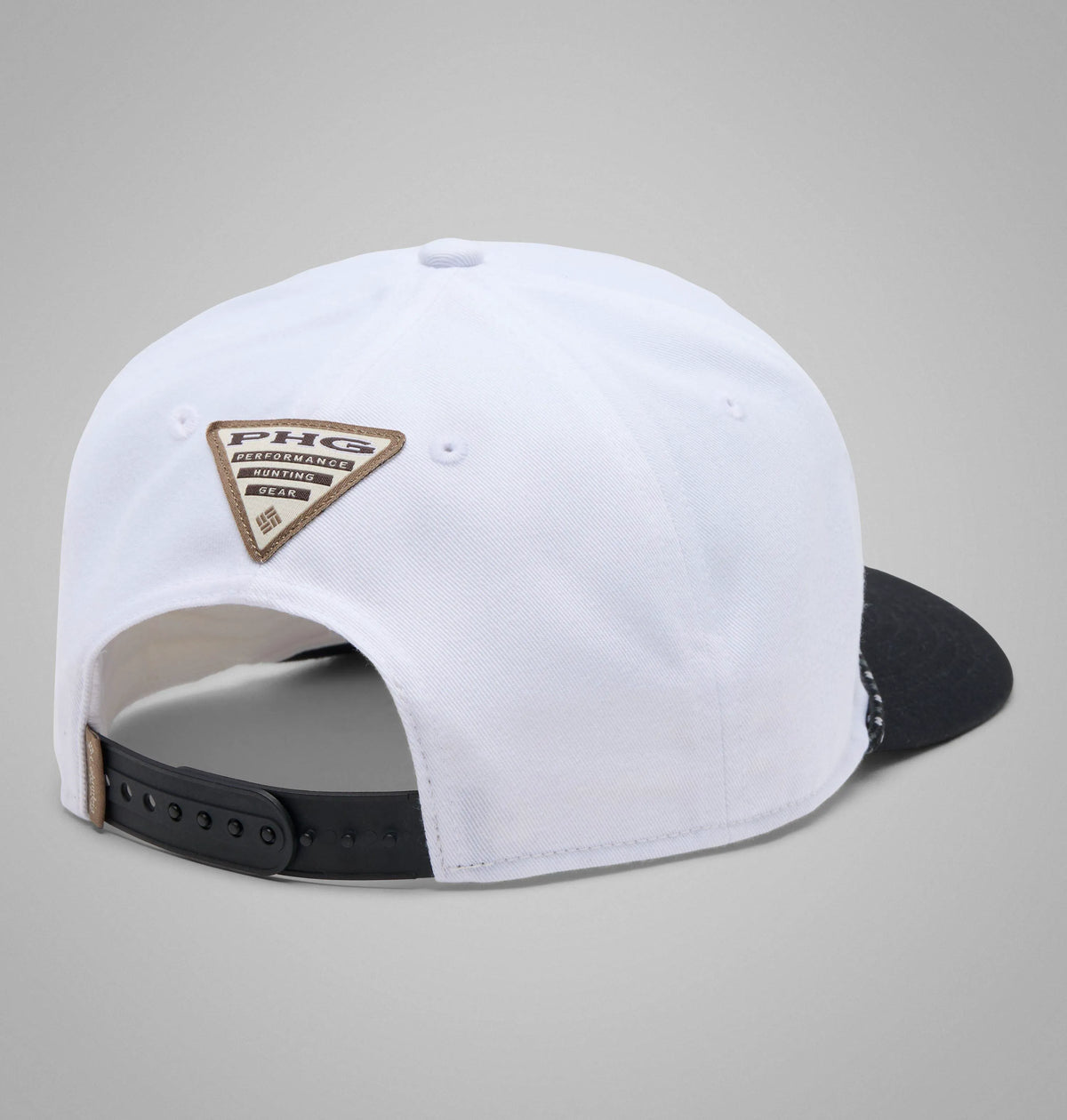 White, Black, Ranch Rack