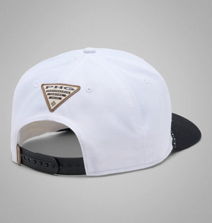 White, Black, Ranch Rack