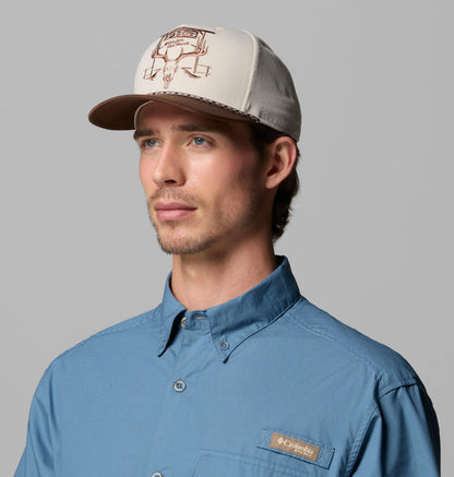 Dark Stone, Tobacco Ranch Rack