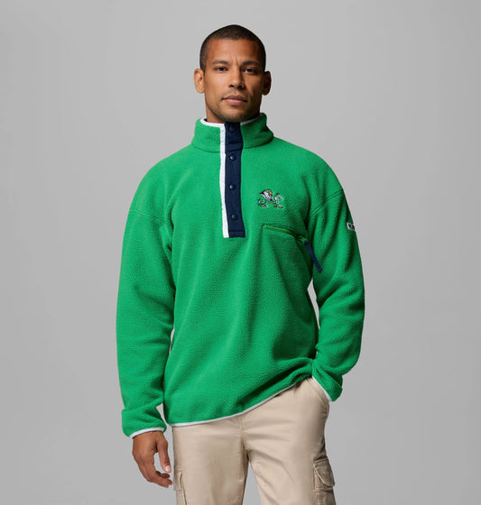 ND - Fuse Green
