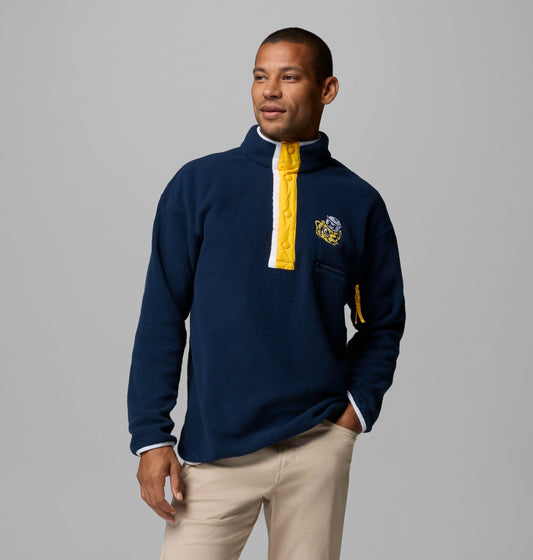 UM - Collegiate Navy