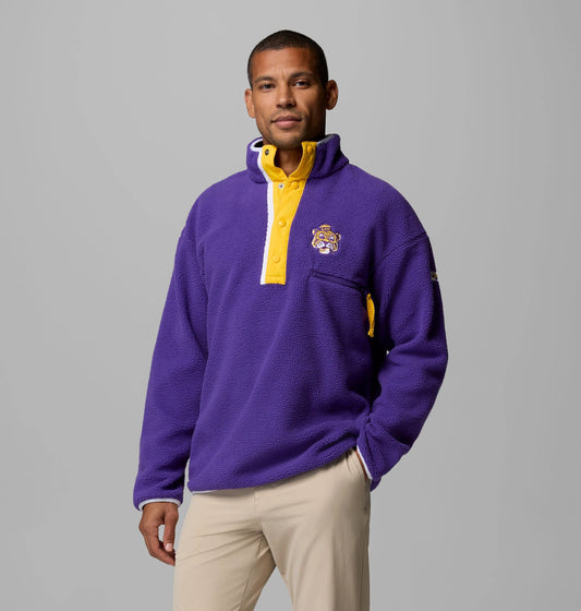 LSU - Vivid Purple