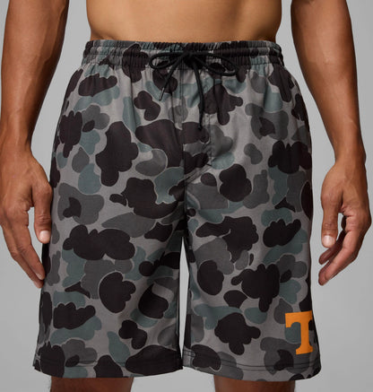 UT - Black Deltahunter Camo