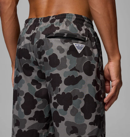 UT - Black Deltahunter Camo