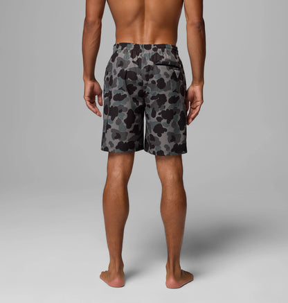 UT - Black Deltahunter Camo