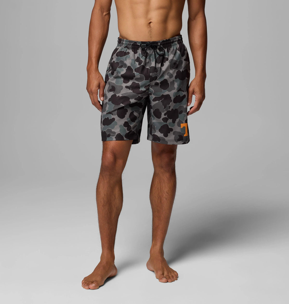 UT - Black Deltahunter Camo