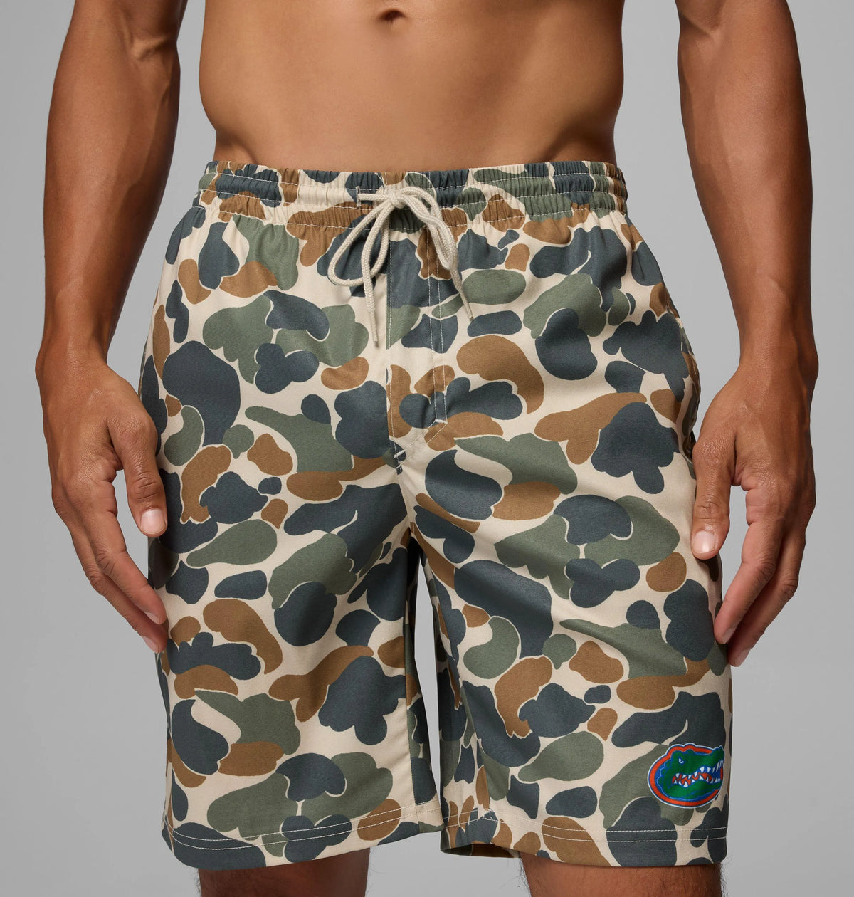 FLA - Fossil Deltahunter Camo