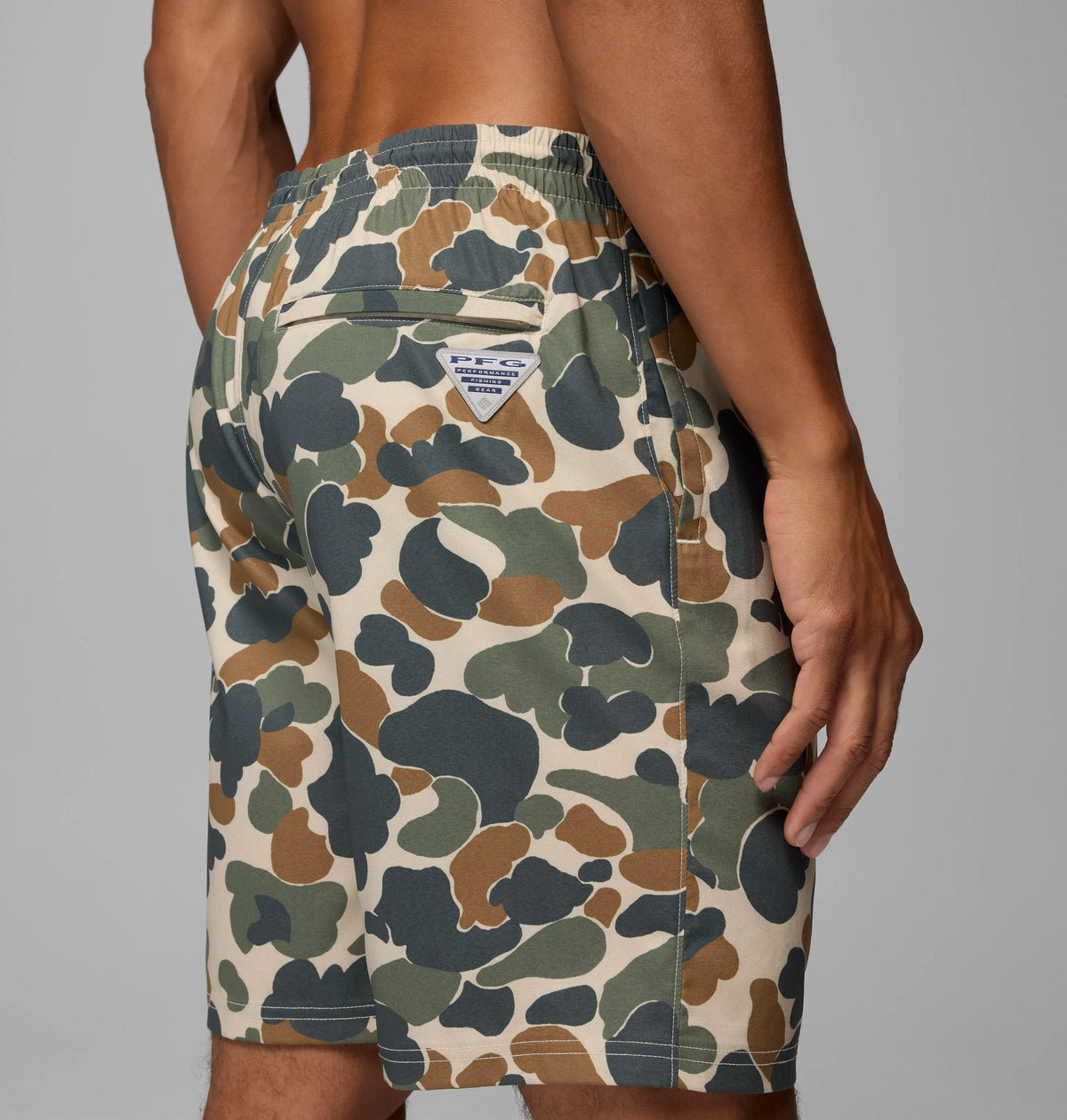 FLA - Fossil Deltahunter Camo