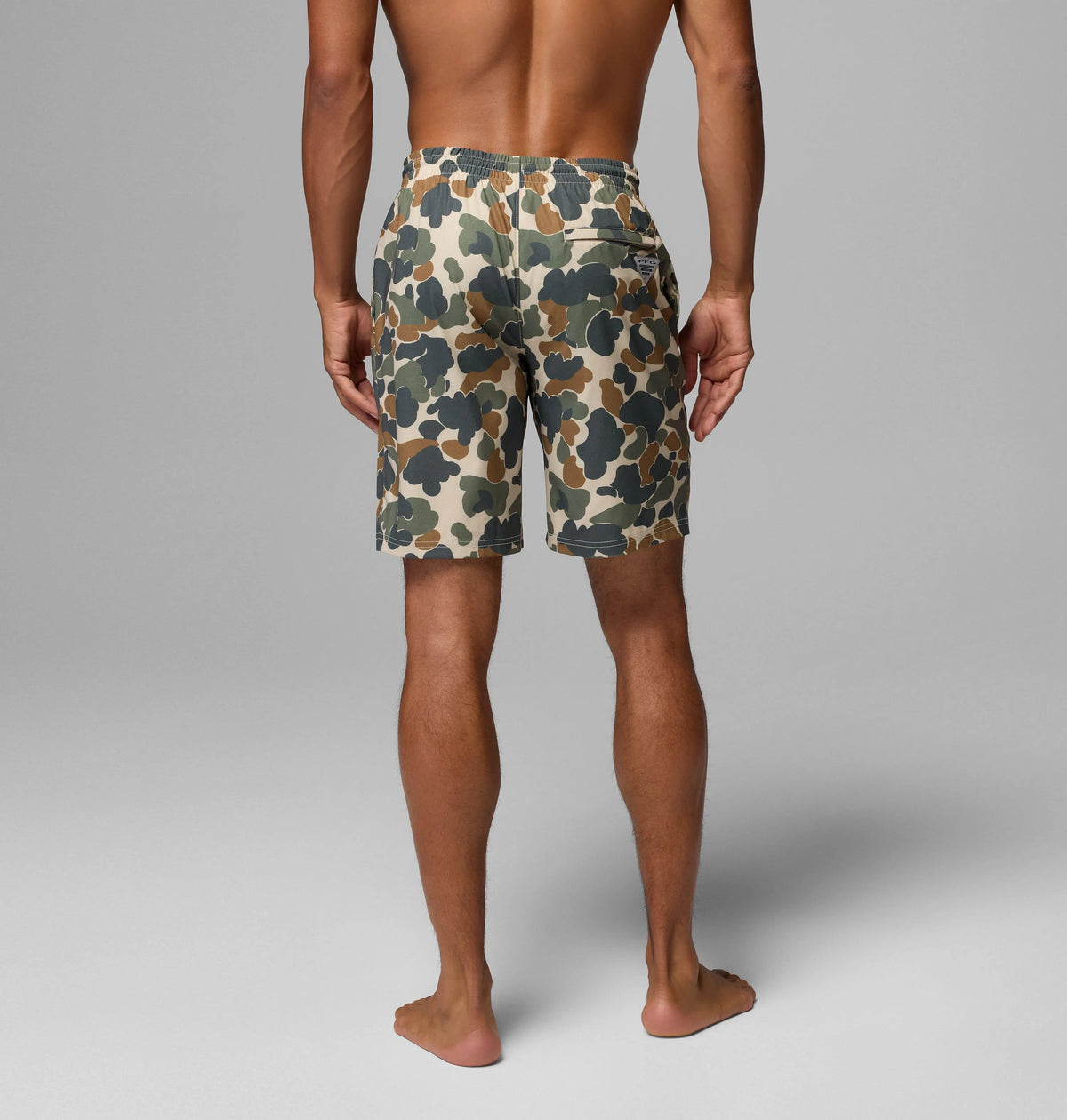 FLA - Fossil Deltahunter Camo