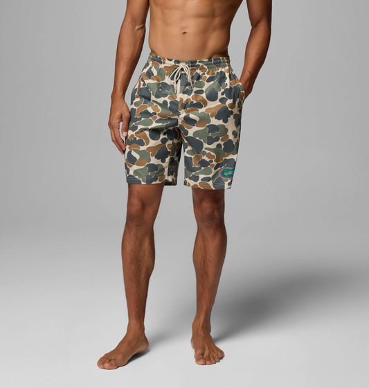 FLA - Fossil Deltahunter Camo