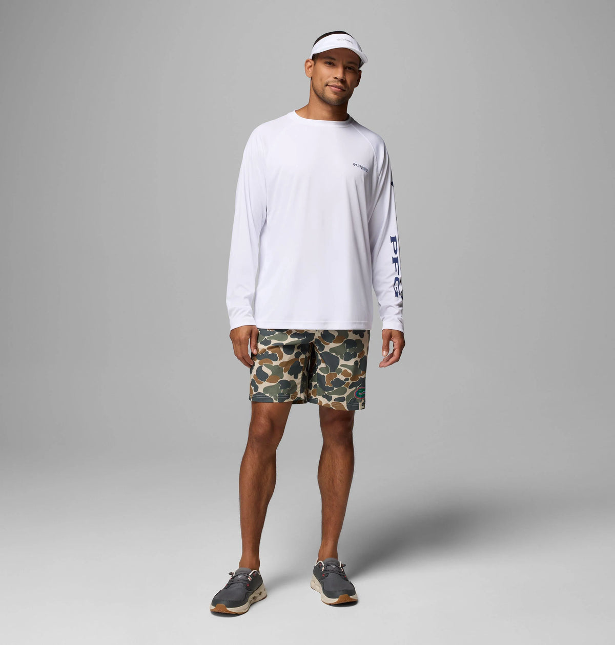 FLA - Fossil Deltahunter Camo