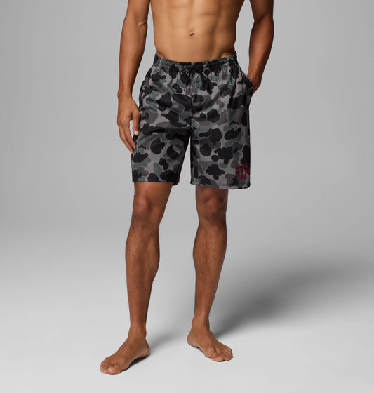TAM - Black Deltahunter Camo