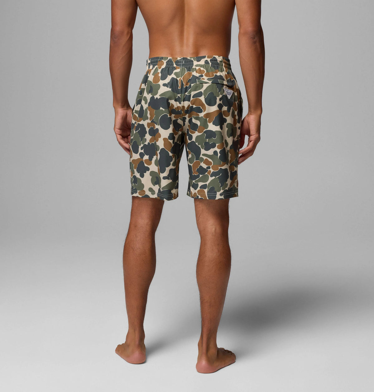 FSU - Fossil Deltahunter Camo