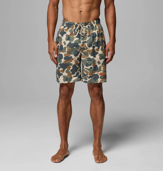 TEX - Fossil Deltahunter Camo