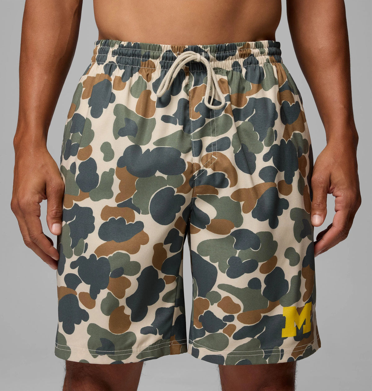 UM - Fossil Deltahunter Camo