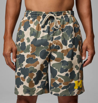 UM - Fossil Deltahunter Camo