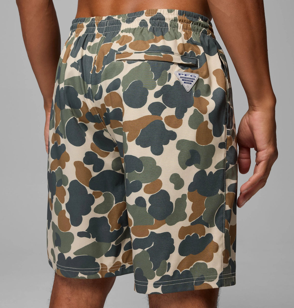 UM - Fossil Deltahunter Camo
