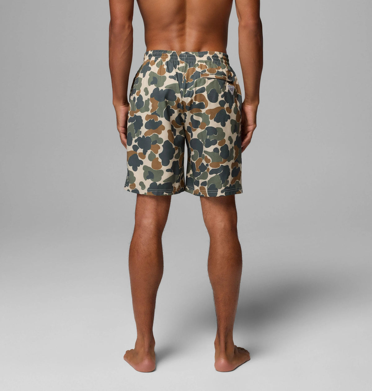 UM - Fossil Deltahunter Camo