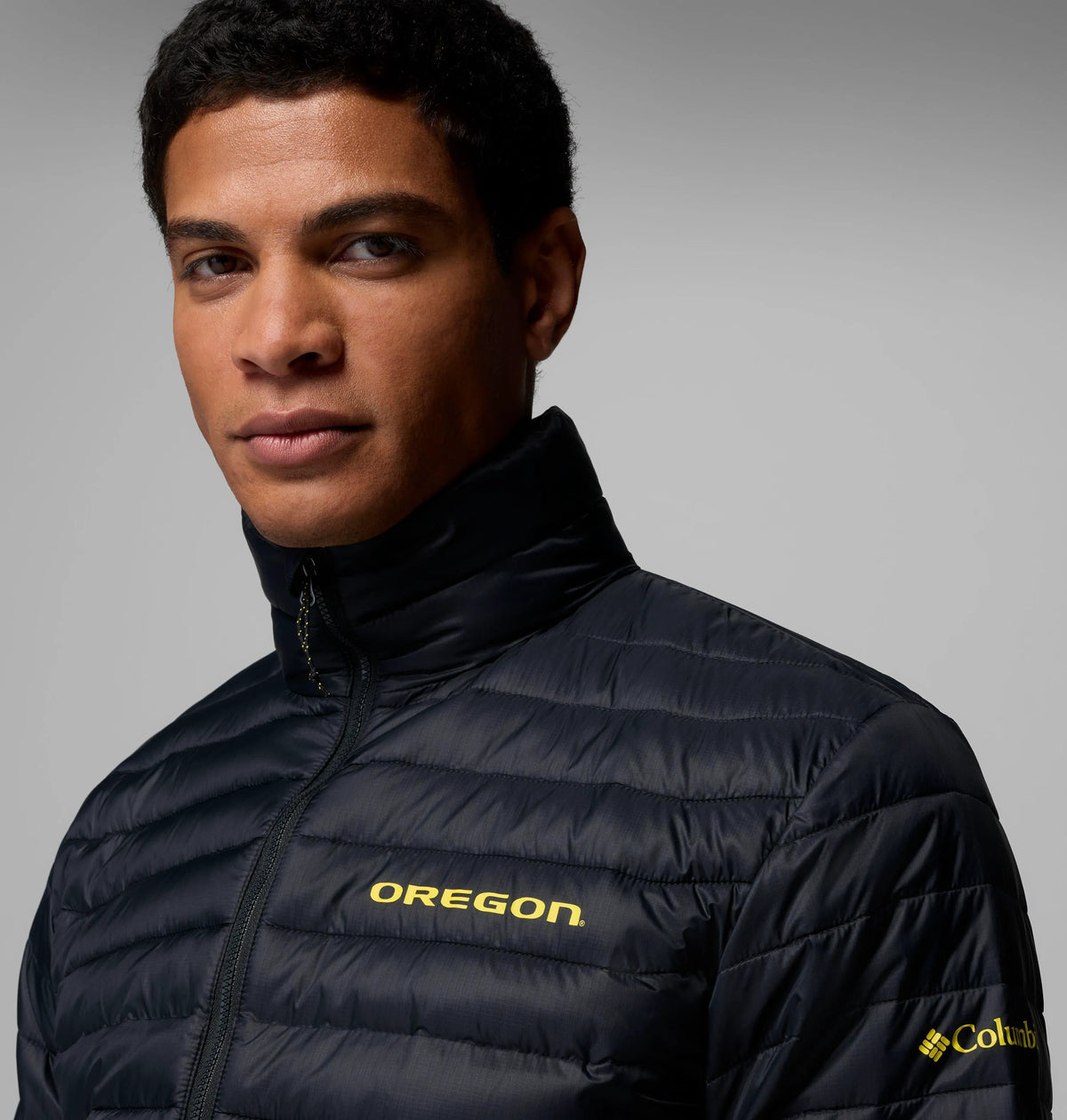 UO - Black