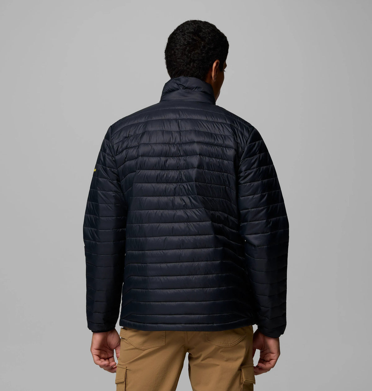 UO - Black