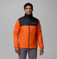 OSU - Tangy Orange, Black