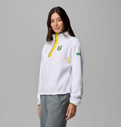 UO - White