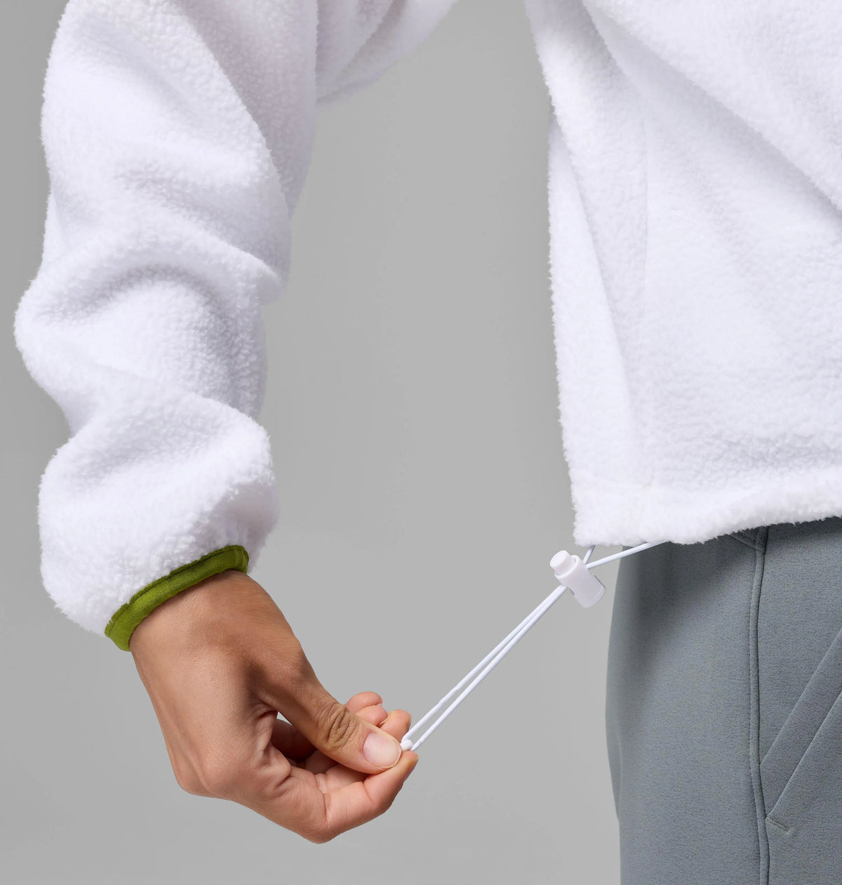 UO - White