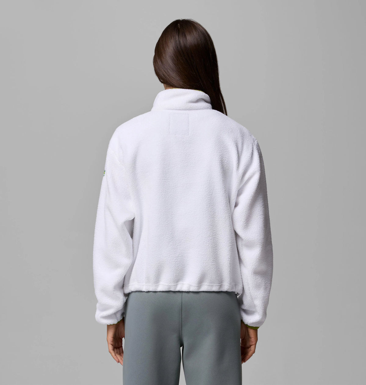 UO - White