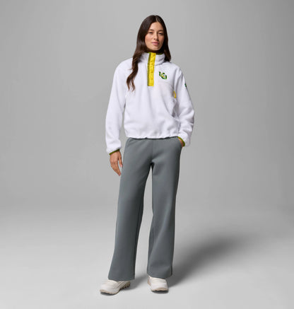 UO - White