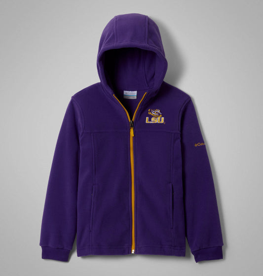 LSU - Vivid Purple
