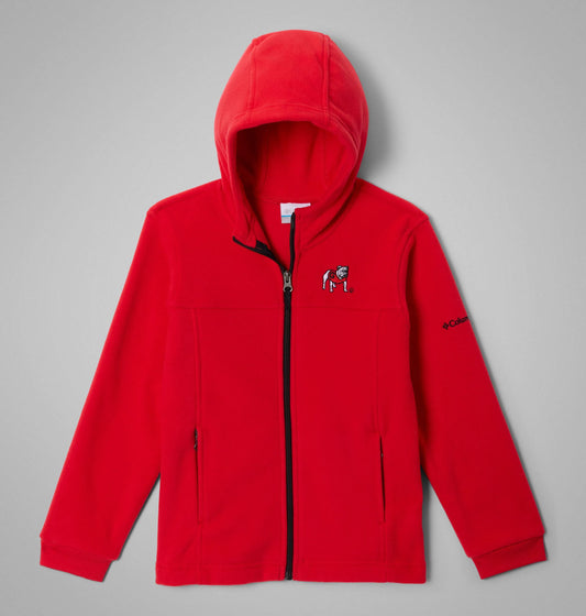 UGA - Bright Red