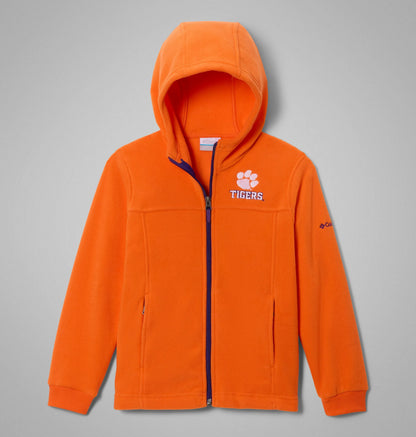 CLE - Spark Orange