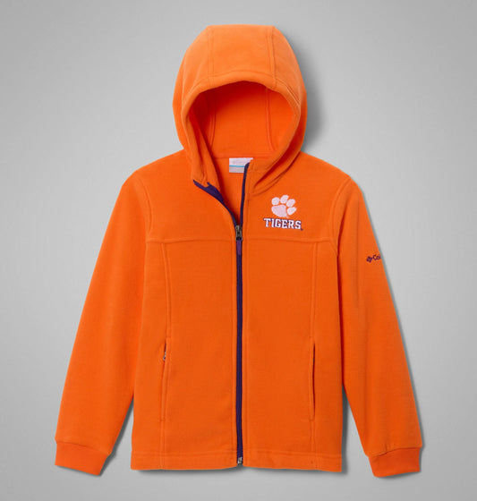 CLE - Spark Orange