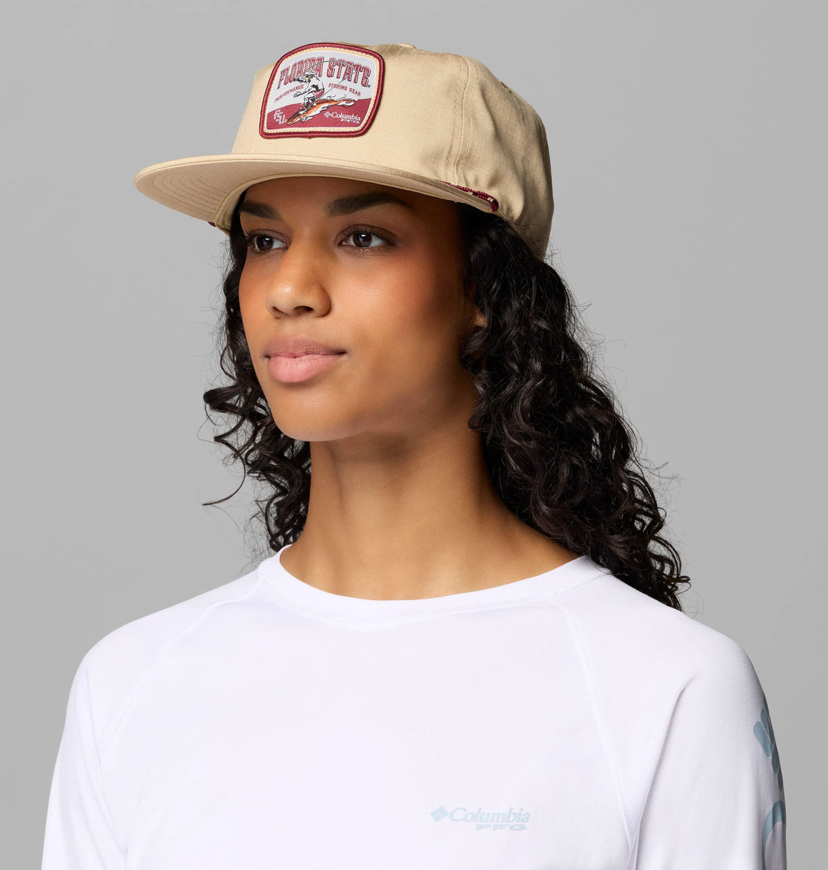 FSU - Sierra Tan