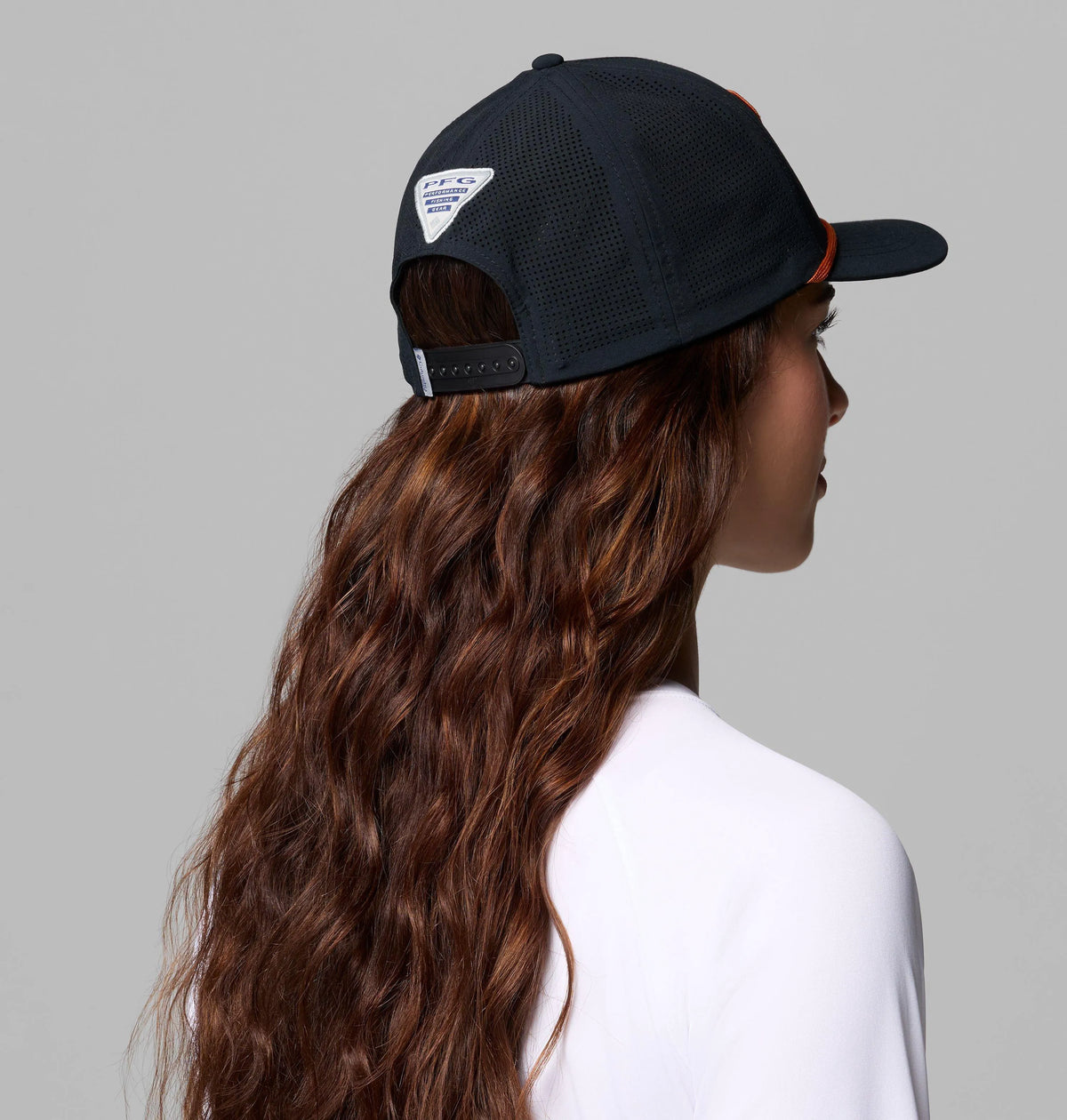 TEX - Black